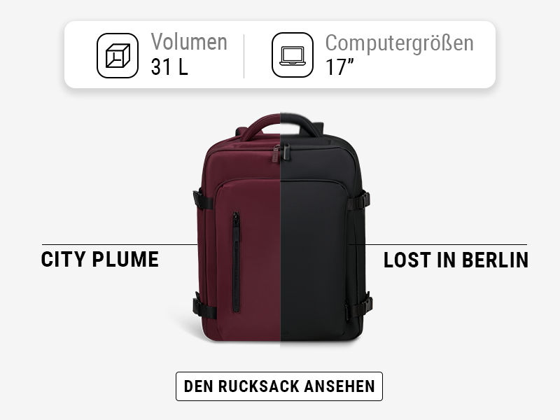 DER VOYAGEUR